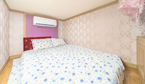 Basic Room, 1 Bedroom (kkotguel(102))