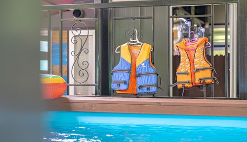 Basic Room, 1 Bedroom (kkotbongori(101))