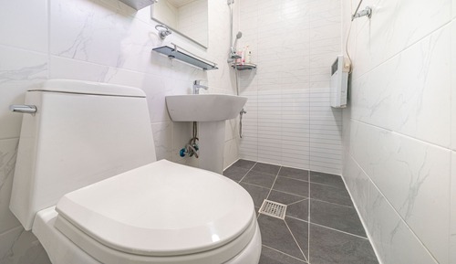 Basic Room, 1 Bedroom (kkotnip(301))