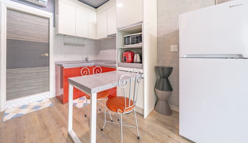 Basic Room, 1 Bedroom (kkotdazi(201))