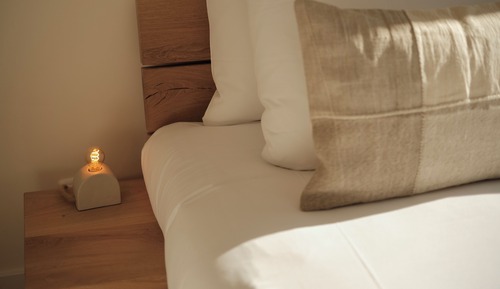 Exclusive Double Room