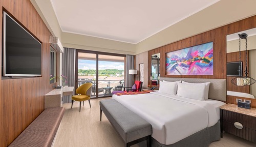 Premier Room, Non Smoking