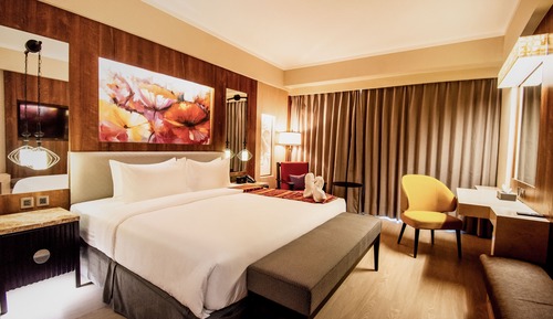 Grand Room