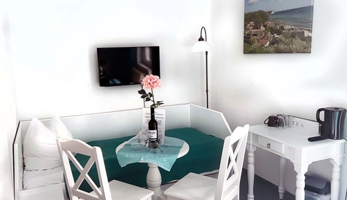 Family Room, 1 Bedroom, Patio