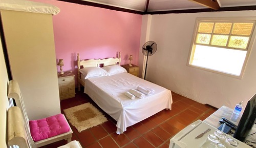 Classic Chalet, 1 Bedroom