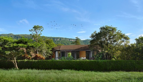 2-Bed Room Pool Villa Mountain