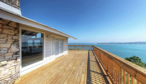 House, Multiple Beds, Hot Tub