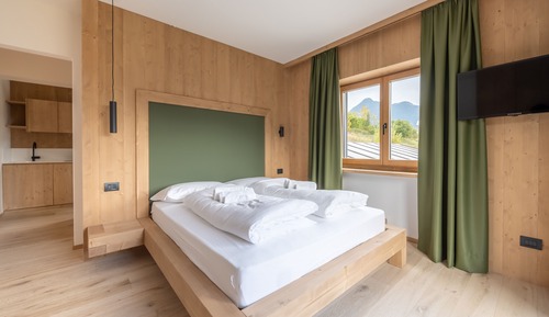 Comfort Room (Cridola 3)