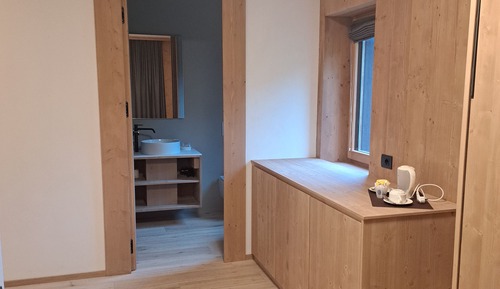 Deluxe Room (Ajarnola 2)