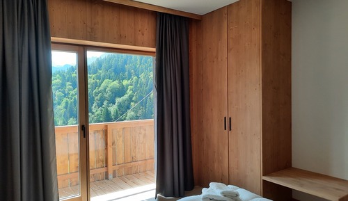 Comfort Room (Cridola 2)