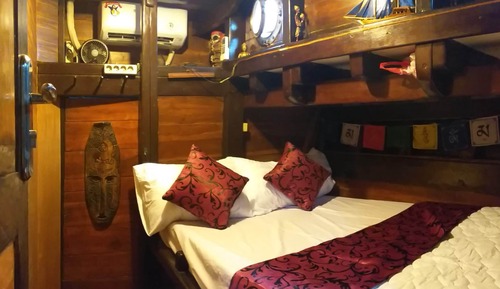 Exclusive Double Room, 1 Double Bed
