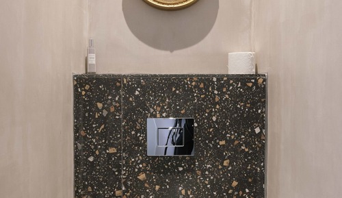 Signature Quadruple Room