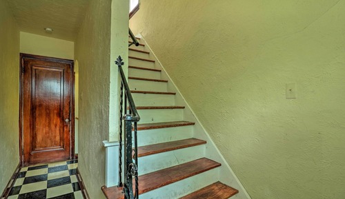 Apartment (2 Bedrooms)