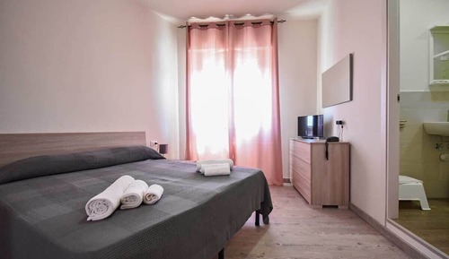 Traditional Double Room