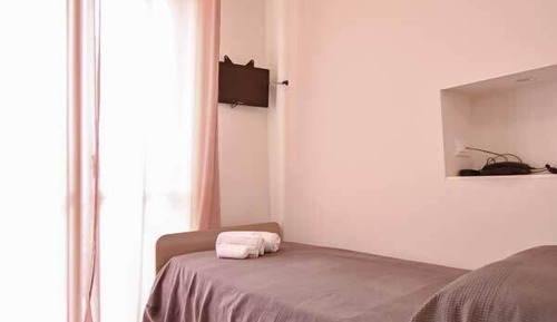 Traditional Single Room