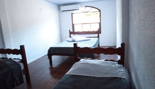 Classic Quadruple Room