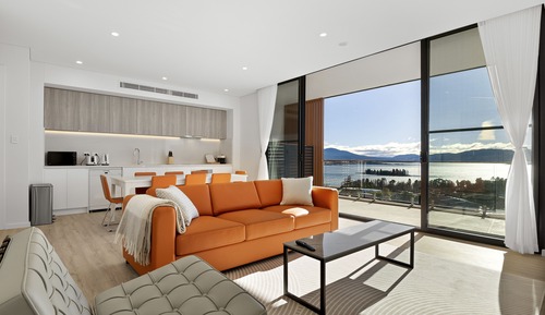 Apartment, 3 Bedrooms