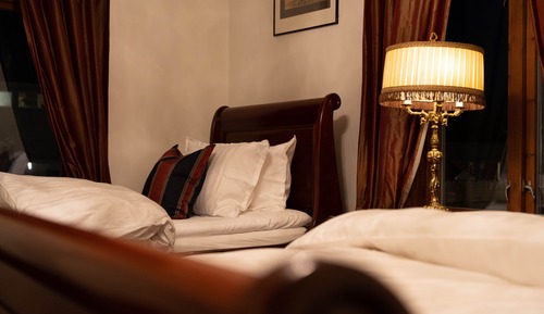 Superior Double or Twin Room