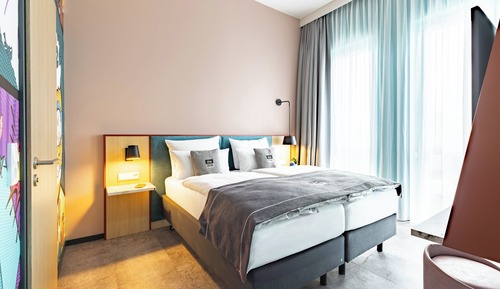 Family Suite, Multiple Beds