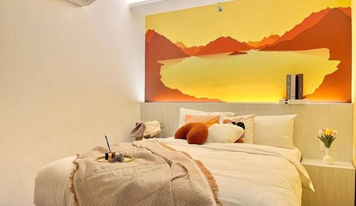 Basic Room