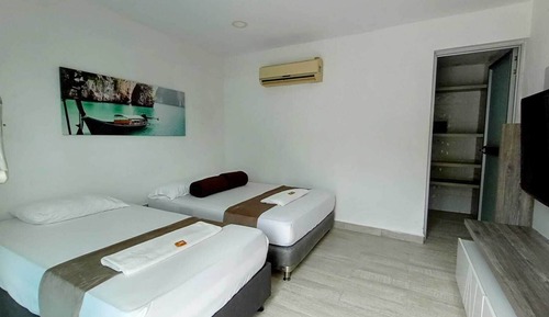 Superior Double Room