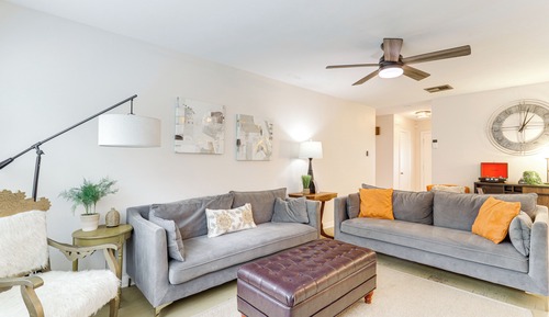 House (3 Bedrooms)