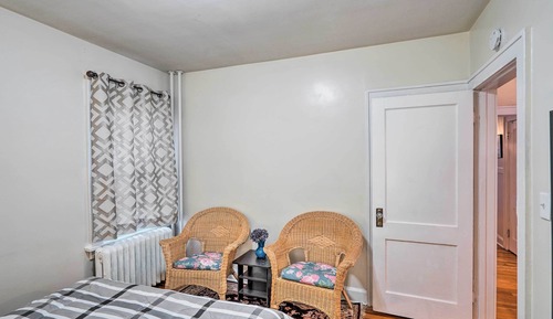House (3 Bedrooms)
