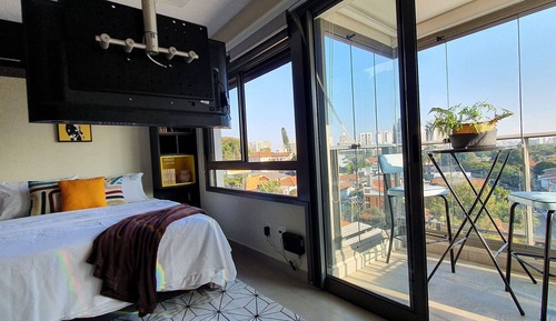 Business Apartment