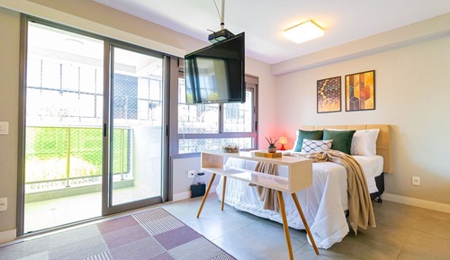 City Apartment