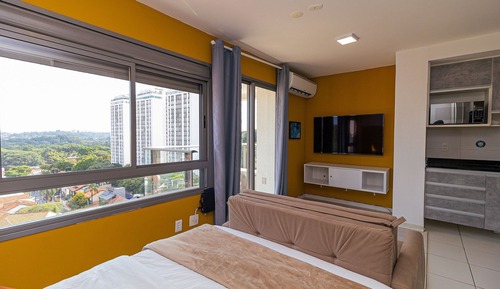 Design Apartment