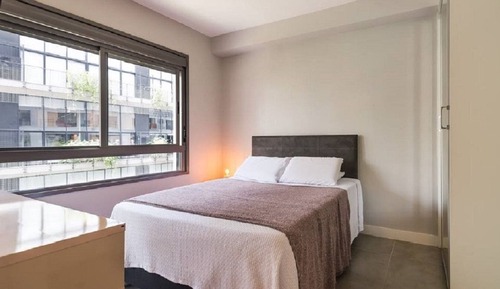Business Apartment