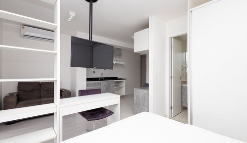 Basic Apartment