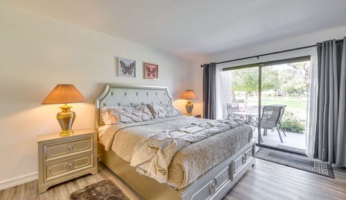 Apartment (1 Bedroom)