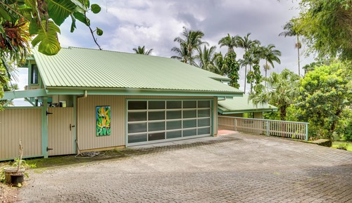 House (2 Bedrooms)