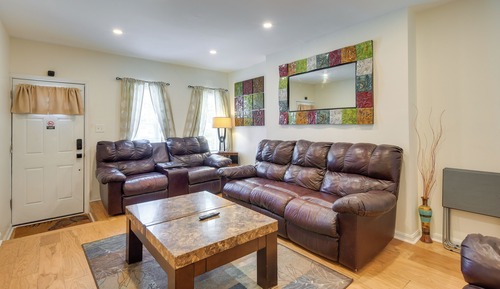 Apartment (5 Bedrooms)