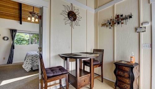 Cottage (1 Bedroom)