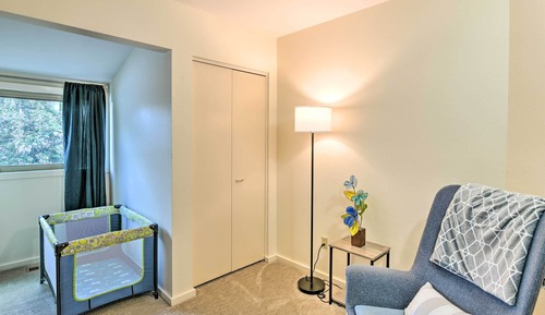 Apartment (3 Bedrooms)