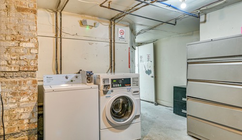 Apartment (2 Bedrooms)