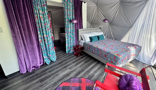 Standard Single Room, Resort View