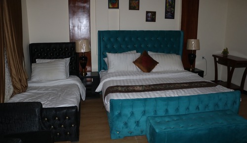 Executive Triple Room