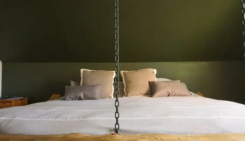Signature Room