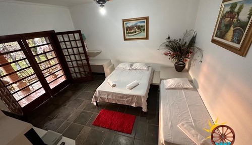 Comfort Suite, 1 Bedroom