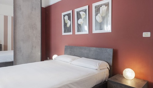 Apartment, 1 Bedroom