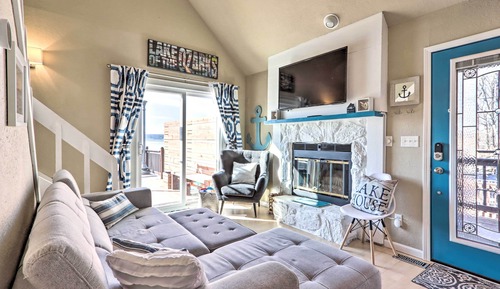 House (2 Bedrooms)