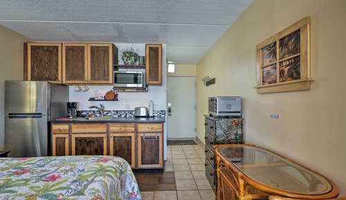Apartment (0 Bedroom)