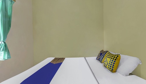 Basic Double Room