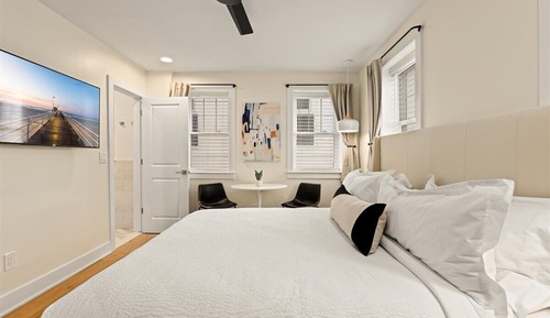 Premier Double Room, 1 King Bed