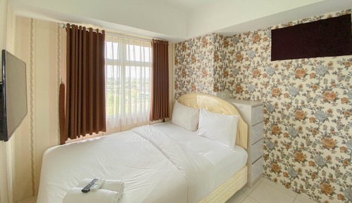 Apartment, 3 Bedrooms