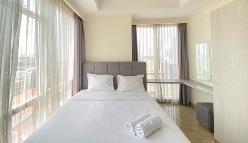 Apartment, 3 Bedrooms