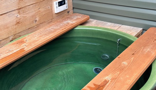 Standard Cottage, Non Smoking